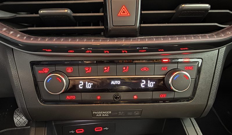 								SEAT Ibiza 1.0 EcoTSI 95 ch S/S BVM5 Xcellence full									