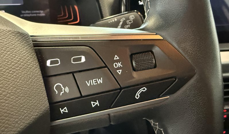 								SEAT Ibiza 1.0 EcoTSI 95 ch S/S BVM5 Xcellence full									