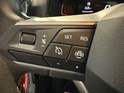 										SEAT Ibiza 1.0 EcoTSI 95 ch S/S BVM5 Xcellence full									