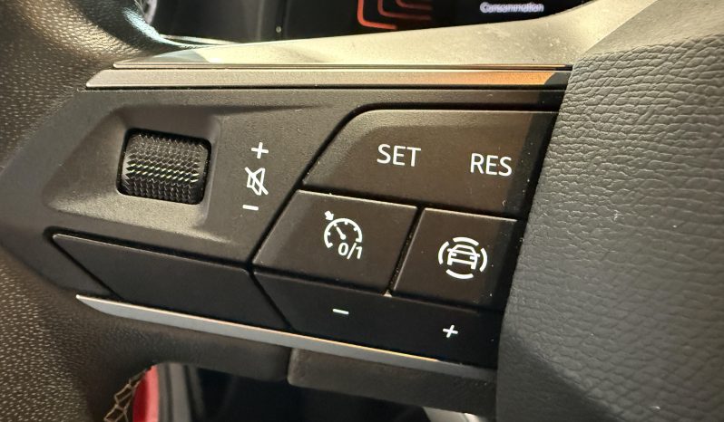 								SEAT Ibiza 1.0 EcoTSI 95 ch S/S BVM5 Xcellence full									