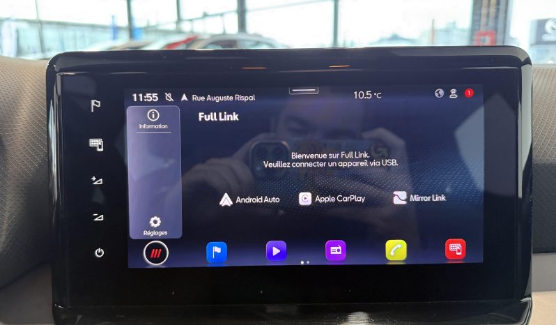 								SEAT Ibiza 1.0 EcoTSI 95 ch S/S BVM5 Xcellence full									