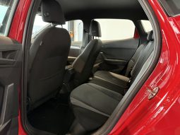 										SEAT Ibiza 1.0 EcoTSI 95 ch S/S BVM5 Xcellence full									