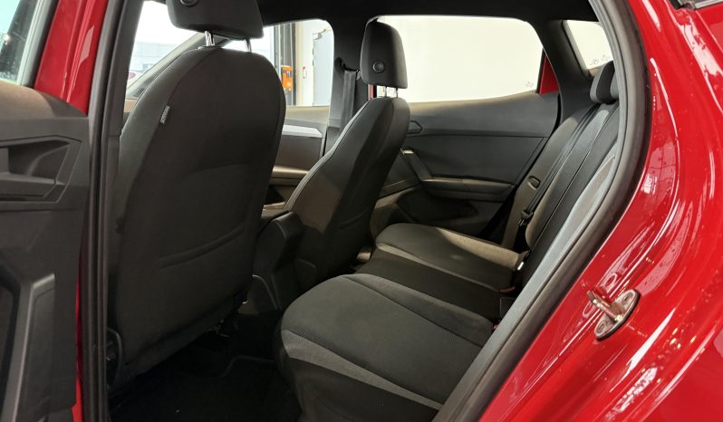 								SEAT Ibiza 1.0 EcoTSI 95 ch S/S BVM5 Xcellence full									