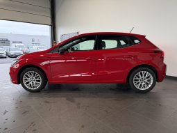 										SEAT Ibiza 1.0 EcoTSI 95 ch S/S BVM5 Xcellence full									