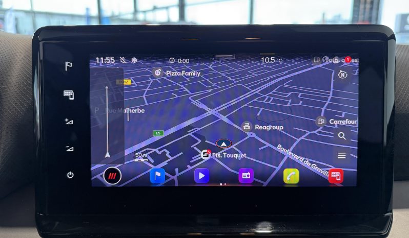 								SEAT Ibiza 1.0 EcoTSI 95 ch S/S BVM5 Xcellence full									