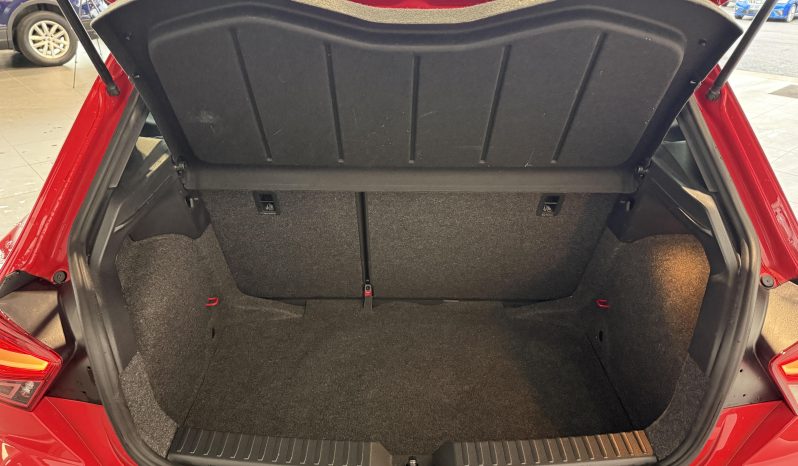 								SEAT Ibiza 1.0 EcoTSI 95 ch S/S BVM5 Xcellence full									