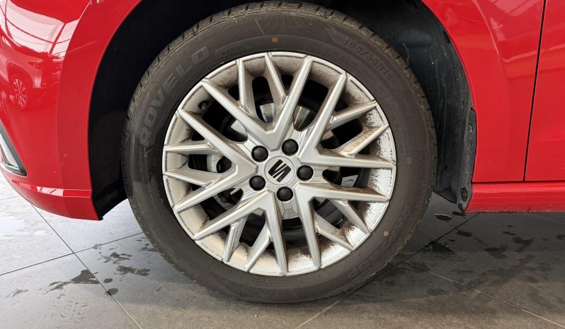 								SEAT Ibiza 1.0 EcoTSI 95 ch S/S BVM5 Xcellence full									