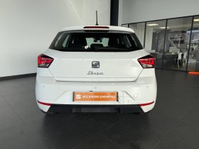 SEAT Ibiza 1.0 EcoTSI 110 ch S/S DSG7 Xcellence