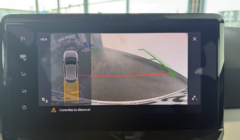 								SEAT Ibiza 1.0 EcoTSI 110 ch S/S DSG7 Xcellence full									