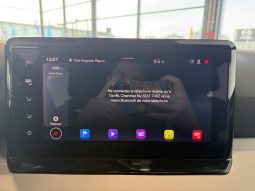 										SEAT Ibiza 1.0 EcoTSI 110 ch S/S DSG7 Xcellence full									