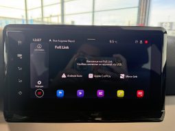 										SEAT Ibiza 1.0 EcoTSI 110 ch S/S DSG7 Xcellence full									