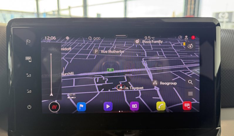 								SEAT Ibiza 1.0 EcoTSI 110 ch S/S DSG7 Xcellence full									