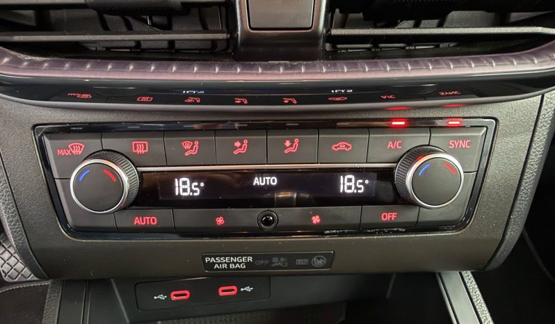 								SEAT Ibiza 1.0 EcoTSI 110 ch S/S DSG7 Xcellence full									