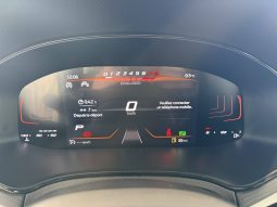 										SEAT Ibiza 1.0 EcoTSI 110 ch S/S DSG7 Xcellence full									