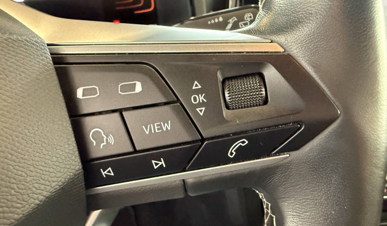 								SEAT Ibiza 1.0 EcoTSI 110 ch S/S DSG7 Xcellence full									