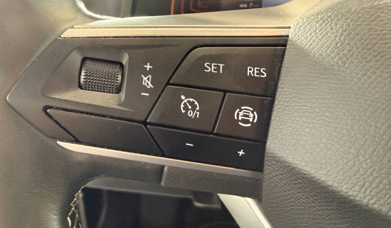 								SEAT Ibiza 1.0 EcoTSI 110 ch S/S DSG7 Xcellence full									