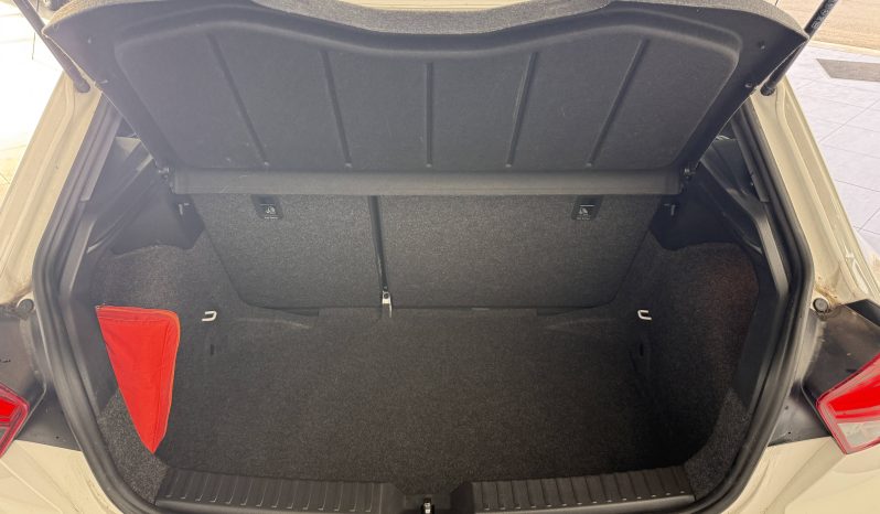 								SEAT Ibiza 1.0 EcoTSI 110 ch S/S DSG7 Xcellence full									