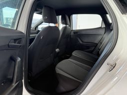 										SEAT Ibiza 1.0 EcoTSI 110 ch S/S DSG7 Xcellence full									