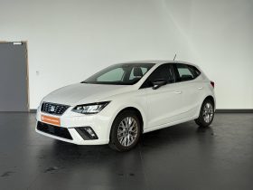 SEAT Ibiza 1.0 EcoTSI 110 ch S/S DSG7 Xcellence