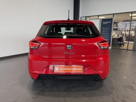 SEAT Ibiza 1.0 EcoTSI 95 ch S/S BVM5 Xcellence