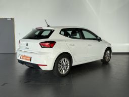 										SEAT Ibiza 1.0 EcoTSI 110 ch S/S DSG7 Xcellence full									