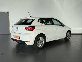 SEAT Ibiza 1.0 EcoTSI 110 ch S/S DSG7 Xcellence