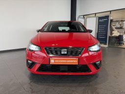 										SEAT Ibiza 1.0 EcoTSI 95 ch S/S BVM5 Xcellence full									