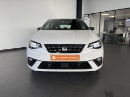 										SEAT Ibiza 1.0 EcoTSI 110 ch S/S DSG7 Xcellence full									