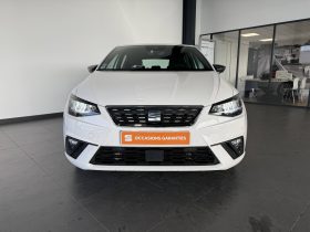 SEAT Ibiza 1.0 EcoTSI 110 ch S/S DSG7 Xcellence