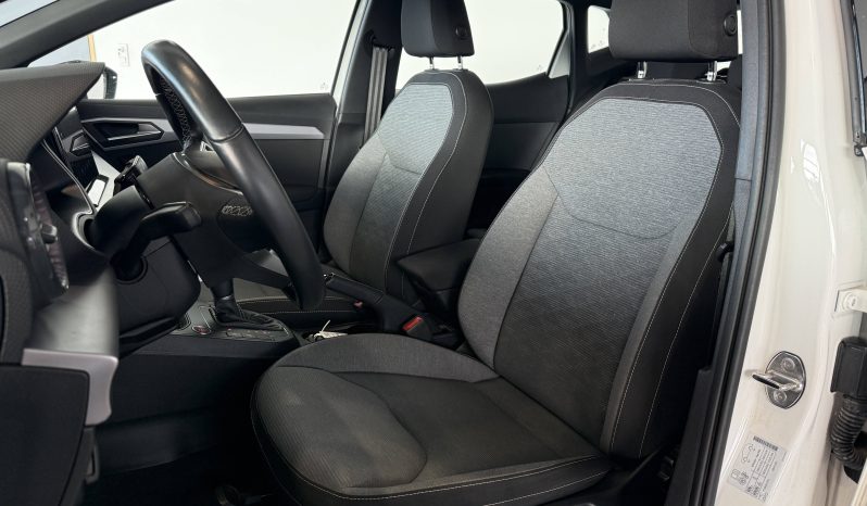 								SEAT Ibiza 1.0 EcoTSI 110 ch S/S DSG7 Xcellence full									