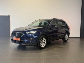 SEAT Tarraco 2.0 TDI 150 ch Start/Stop DSG7 5 pl Business