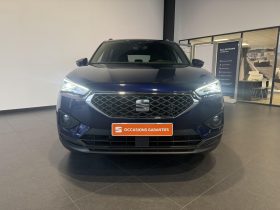 SEAT Tarraco 2.0 TDI 150 ch Start/Stop DSG7 5 pl Business
