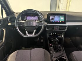 SEAT Tarraco 2.0 TDI 150 ch Start/Stop DSG7 5 pl Business