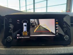 										SKODA Kamiq 1.0 TSI Evo 2 116 ch DSG7 Selection full									