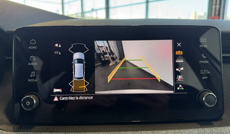 								SKODA Kamiq 1.0 TSI Evo 2 116 ch DSG7 Selection full									