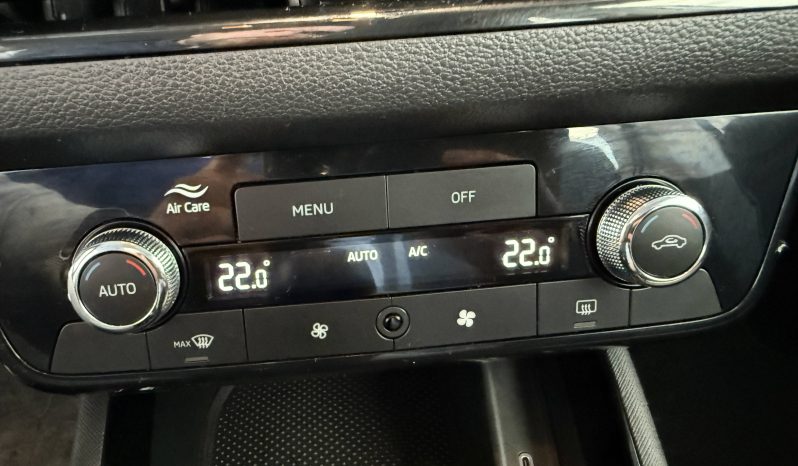 								SKODA Kamiq 1.0 TSI Evo 2 116 ch DSG7 Selection full									