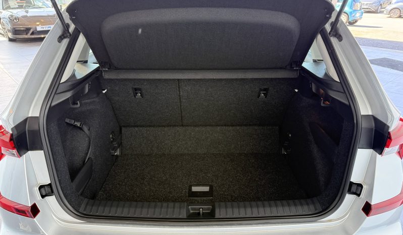 								SKODA Kamiq 1.0 TSI Evo 2 116 ch DSG7 Selection full									