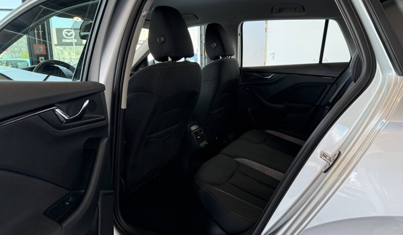 								SKODA Kamiq 1.0 TSI Evo 2 116 ch DSG7 Selection full									