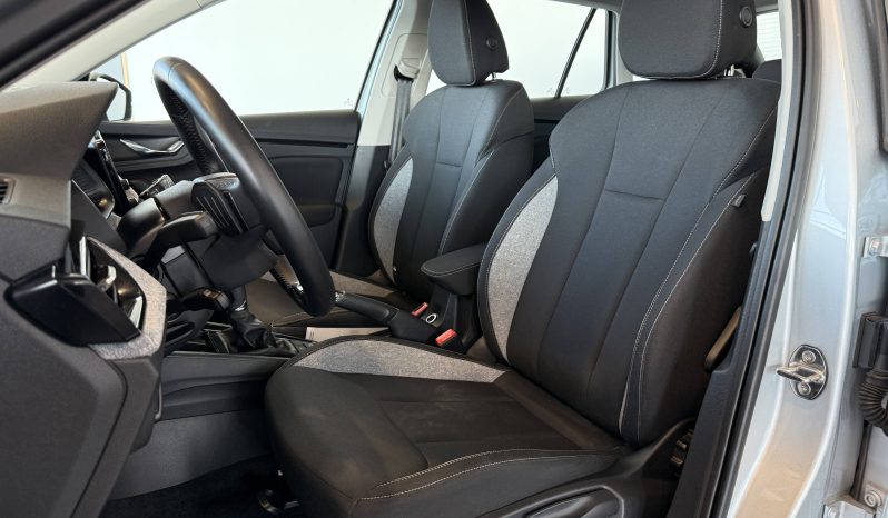 								SKODA Kamiq 1.0 TSI Evo 2 116 ch DSG7 Selection full									