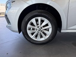 										SKODA Kamiq 1.0 TSI Evo 2 116 ch DSG7 Selection full									