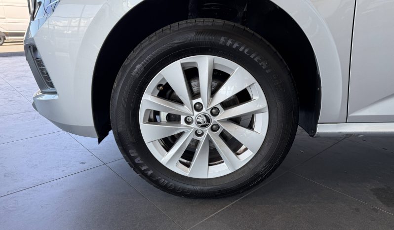 								SKODA Kamiq 1.0 TSI Evo 2 116 ch DSG7 Selection full									