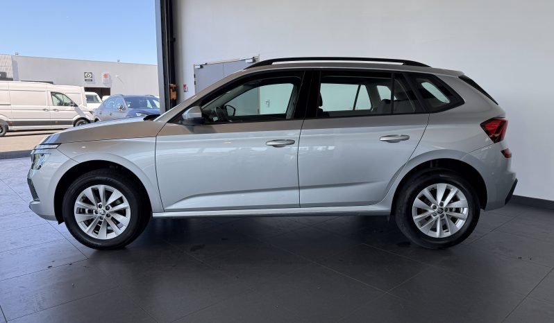 								SKODA Kamiq 1.0 TSI Evo 2 116 ch DSG7 Selection full									