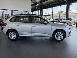 										SKODA Kamiq 1.0 TSI Evo 2 116 ch DSG7 Selection full									