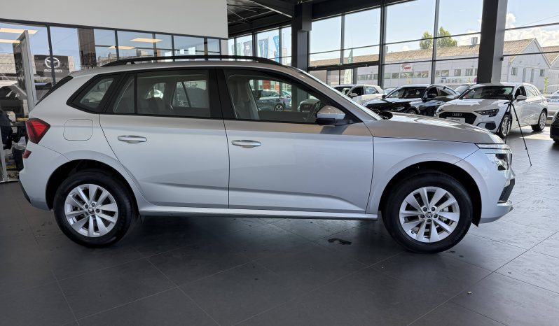 								SKODA Kamiq 1.0 TSI Evo 2 116 ch DSG7 Selection full									