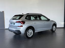 										SKODA Kamiq 1.0 TSI Evo 2 116 ch DSG7 Selection full									