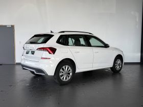 SKODA Kamiq 1.0 TSI Evo 110 ch BVM6 Ambition