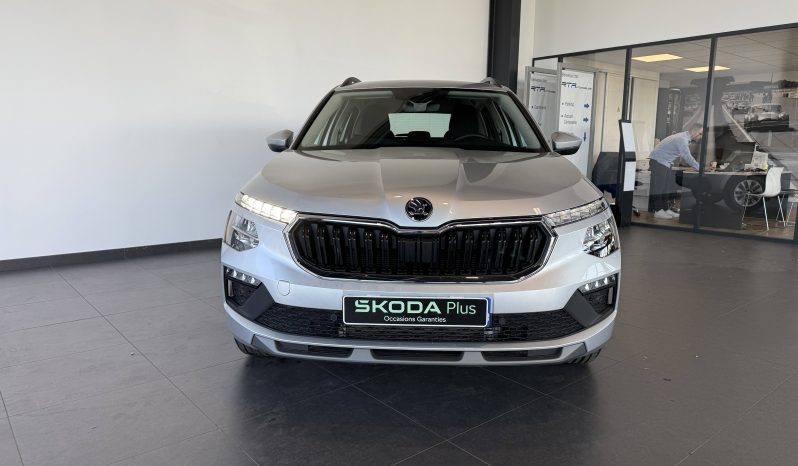								SKODA Kamiq 1.0 TSI Evo 2 116 ch DSG7 Selection full									