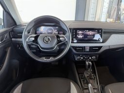 										SKODA Kamiq 1.0 TSI Evo 2 116 ch DSG7 Selection full									