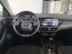 SKODA Kamiq 1.0 TSI Evo 110 ch BVM6 Ambition