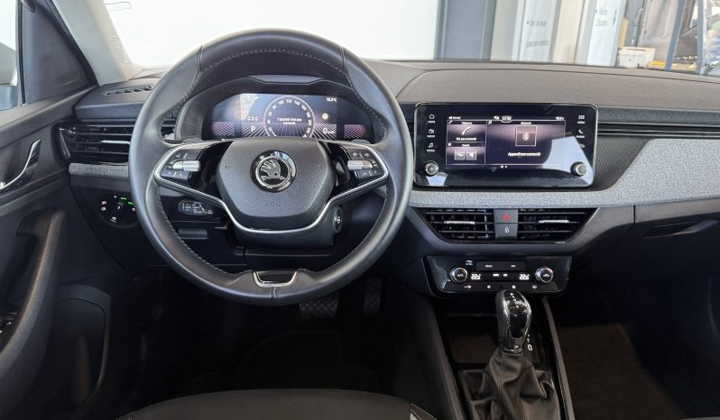 								SKODA Kamiq 1.0 TSI Evo 2 116 ch DSG7 Selection full									